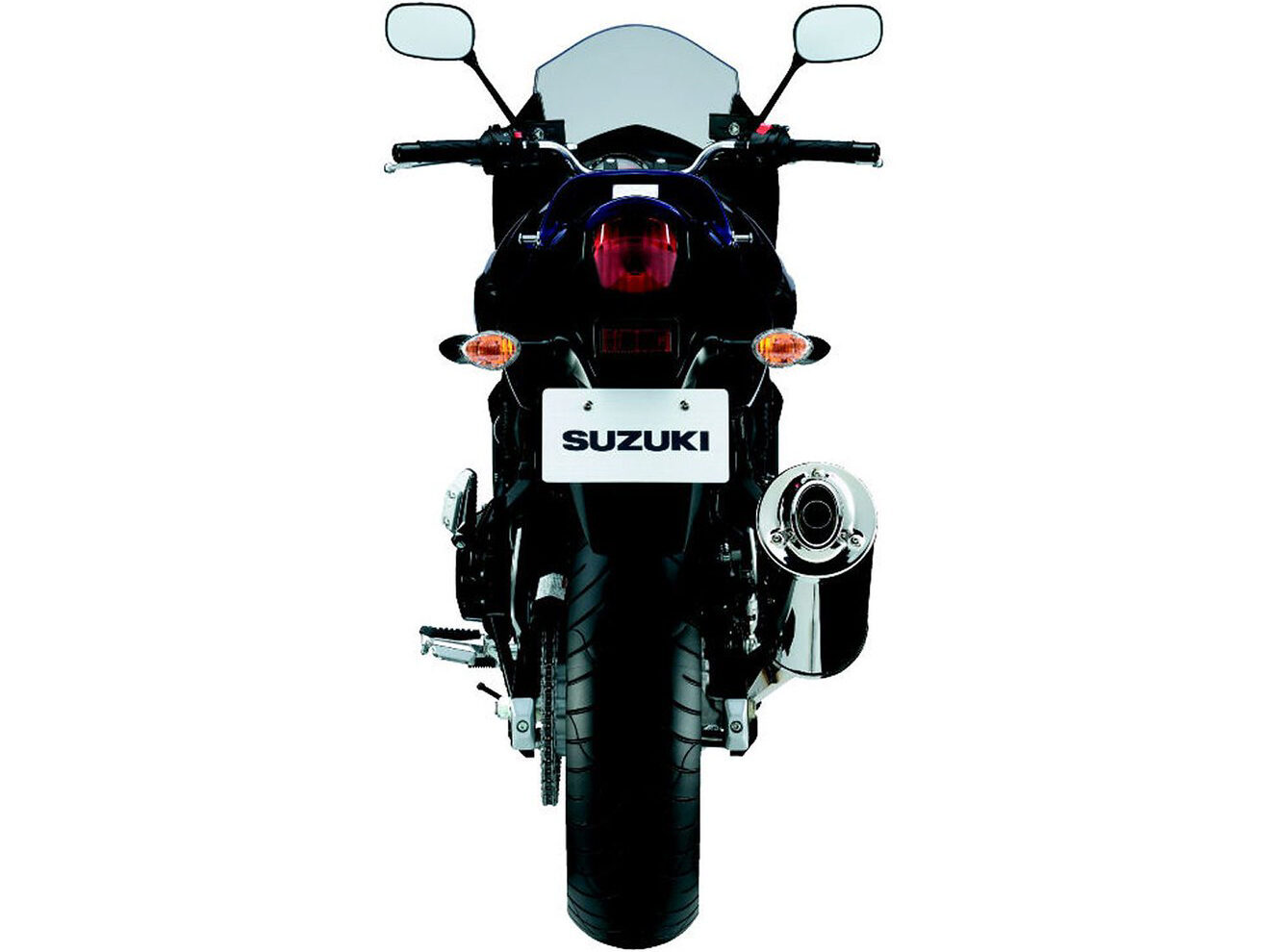 Suzuki bandit 350 hotsell