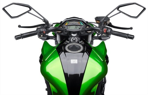 Kawasaki Z1000 (2014+) - Image 8
