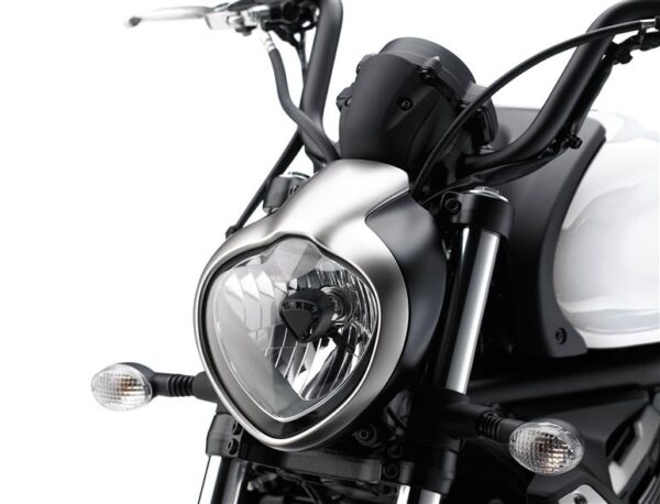 Kawasaki Vulcan S 650 2018 headlight