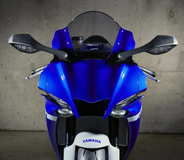 Yamaha YZF-R1 2020 headlight