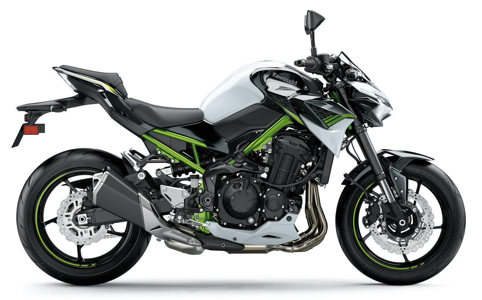 Kawasaki z900 2020 2020 kawasaki z125 pro sales
