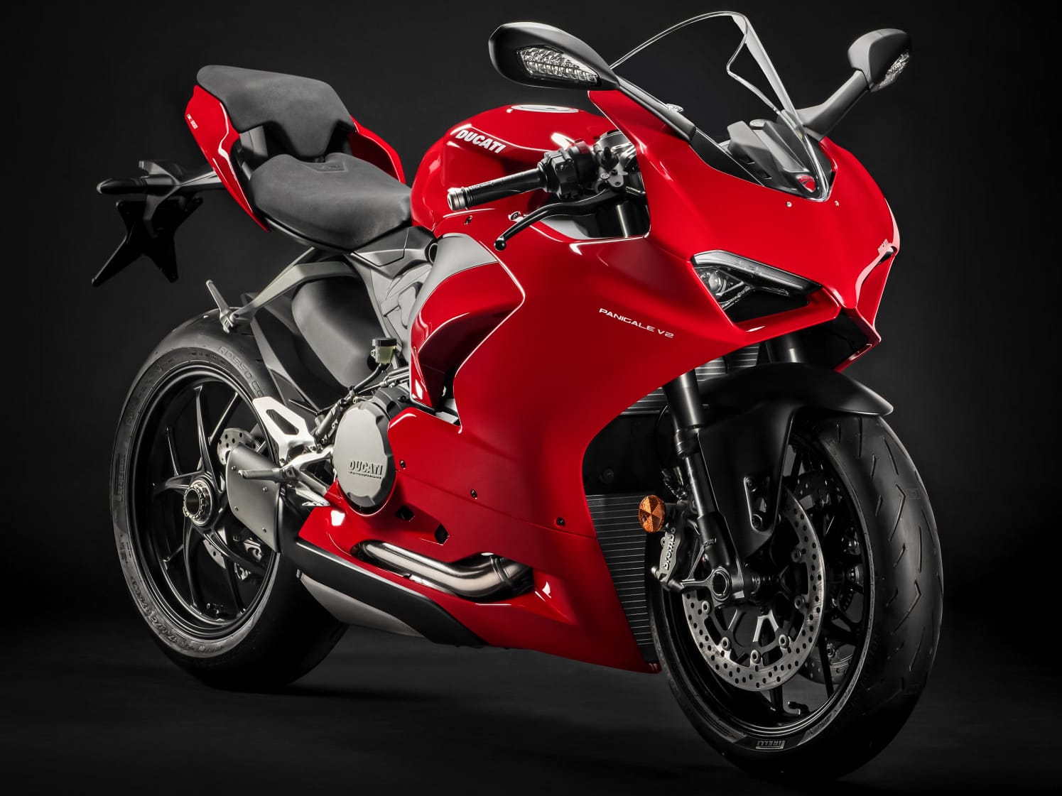 Ducati Panigale V2 (2020-2024) Specs and ergonomics