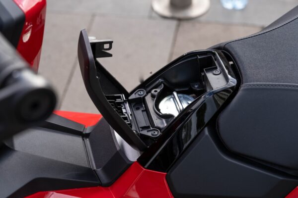 Honda X-ADV 2021 fuel cap