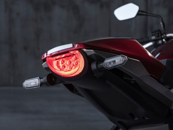 Honda CB1000R 2021 taillight