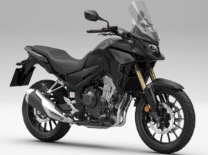 Honda CB500X 2022 2023 Specs and ergonomics