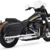 Harley-Davidson Heritage Classic 107 2018 back