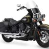 Harley-Davidson Heritage Classic 107 2018 front