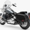 Harley-Davidson Heritage Classic 114 2023 back