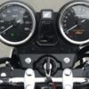 Honda CB400 Super Four 2014 dashboard