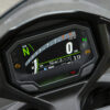 Kawasaki Ninja 650 2020+ dashboard
