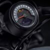 Harley-Davidson Nightster dashboard