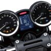 Kawasaki Z900RS 2018 dashboard