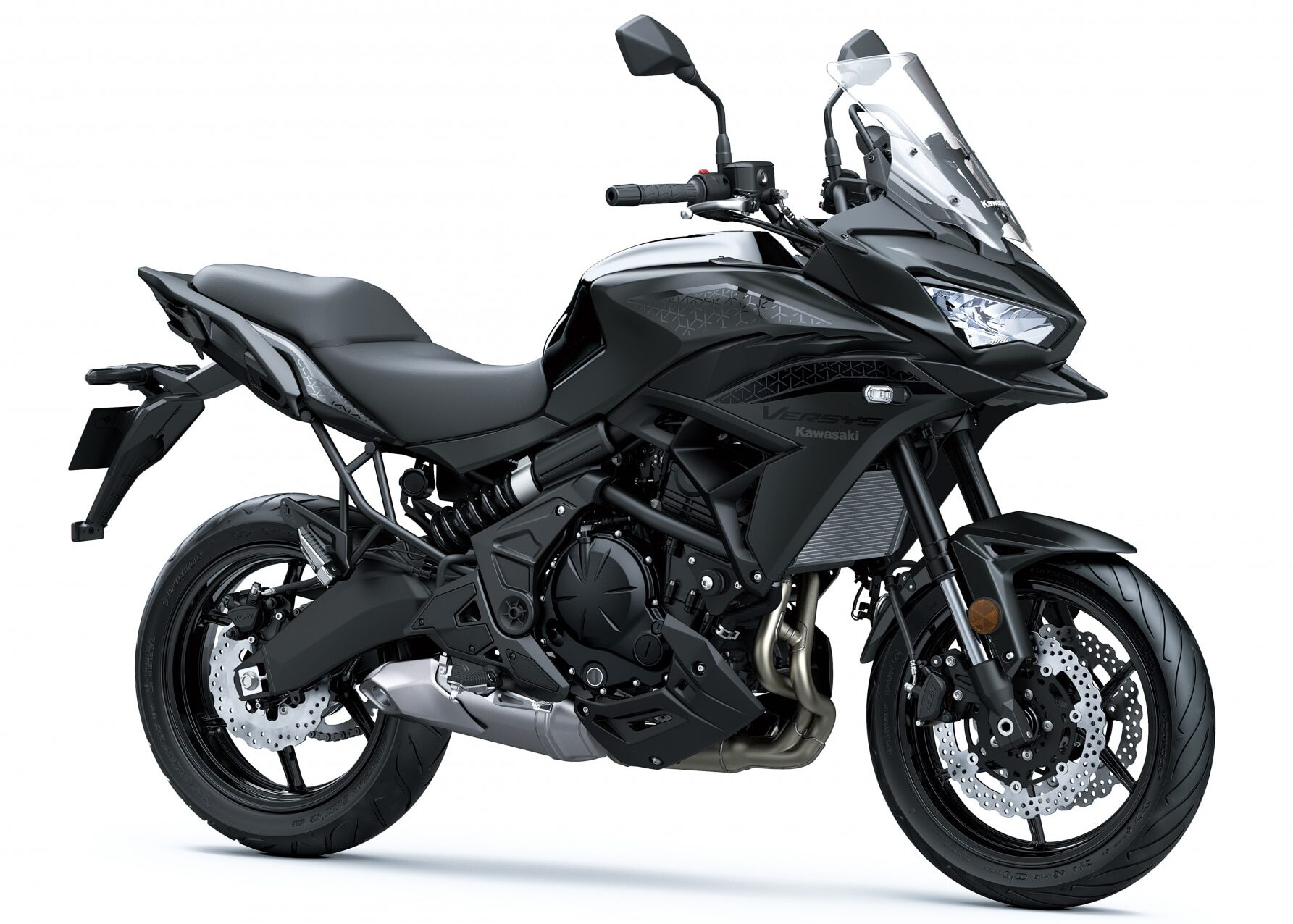2022 Kawasaki Ninja 650 (stock #: A66830) - UsedBikesDirect