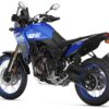 Yamaha Tenere 700 2022 back