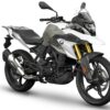 BMW G 310 GS 2021 front