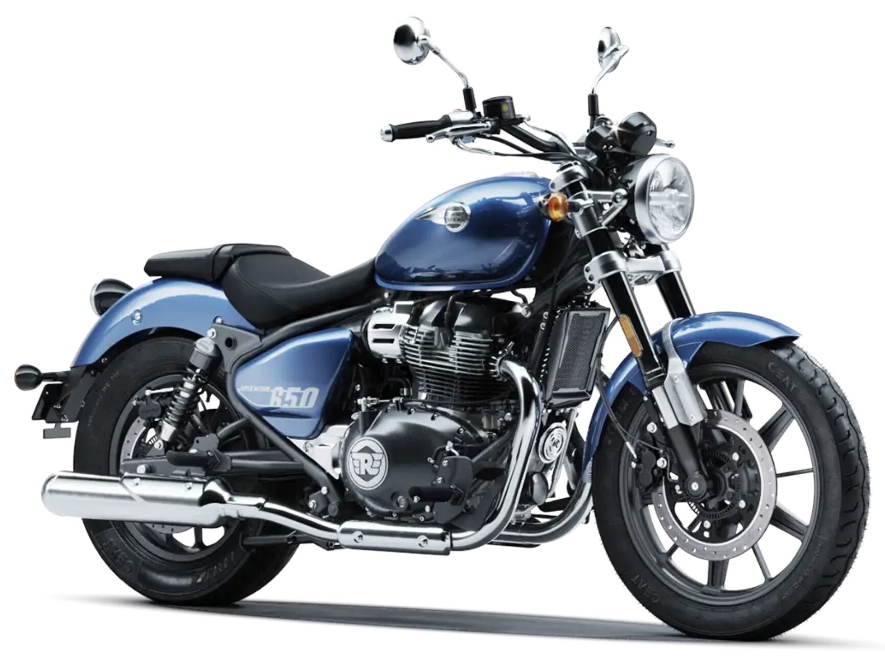Royal enfield meteor 350 booking hotsell