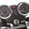 Kawasaki Z650RS 2022 dashboard