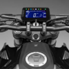 Honda CB300R 2022 dashboard