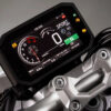 Honda CB1000R 2021 dashboard