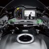 Kawasaki Ninja H2 2019 dashboard2