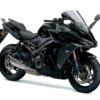 Suzuki GSX-S1000GT 2023 front2