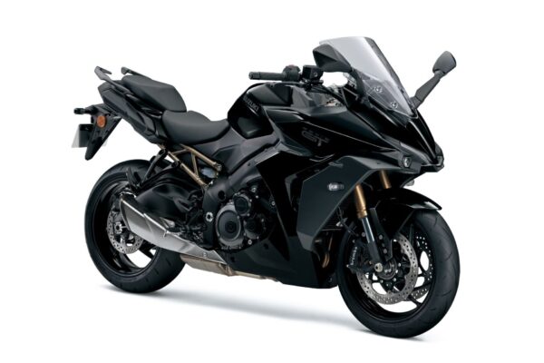 Suzuki GSX-S1000GT 2023 front2