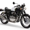 Royal Enfield Continental GT 2023 front
