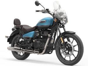 Latest royal enfield meteor new arrivals