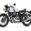 Royal Enfield Continental GT 650 2022 front