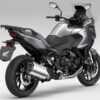Honda NT1100 2022 back2