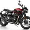 Triumph Speed Twin 2019 front
