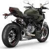 Ducati Streetfighter V2 2023 back