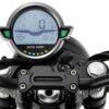 Moto Guzzi V7 Stone 2023 dashboard3