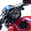Indian Scout Bobber 2018 dashboard