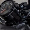 Indian Scout Bobber 2023 dashboard usb socket