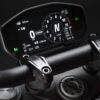 Ducati Monster 2023 dashboard