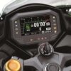 Kawasaki Ninja ZX-4RR 2023 dashboard