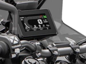 KTM 790 Adventure 2023 dashboard