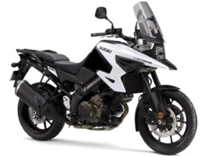 Suzuki V-Strom 1050 2020 front