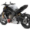 Ducati Streetfighter V4 SP2 2023 back