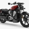 Harley-Davidson Nightster 2023 front