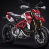Ducati Hypermotard 950 SP 2023 front