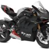 Ducati Panigale V4 SP2 2023 front