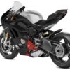 Ducati Panigale V4 SP2 2023 back