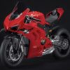 Ducati Panigale V4 2023 front