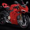 Ducati Panigale V4 S 2023 front2