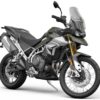 Triumph Tiger 900 Rally 2020 front