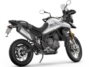 Triumph Tiger 900 Rally 2020 back