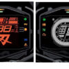 Suzuki Katana 2022 dashboard