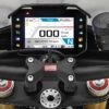 Aprilia Tuono V4 1100 2023 dashboard